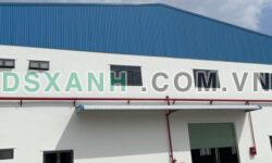 Cho thuê kho xưởng lớn Nhơn Trạch, đồng nai. KCN nhơn trạch 6, Xưởng đẹp vào hoạt động ngay, đầy đủ PCCC và hệ thống hạ