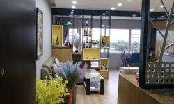 Bán căn hộ chung cư PHOENIX tầng cao – căn góc – 3 view đẹp – full nội thất cao cấp