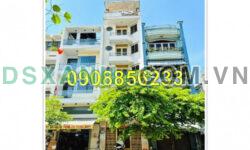⭐Chính chủ cho thuê tòa nhà mặt phố Trần Quý (điện 3 pha), P.4, Q.11, HCM; 35tr/th; 0908856233