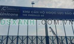 Bán nhà riêng kề cổng chào bình dương, bệnh viện hạnh Phúc