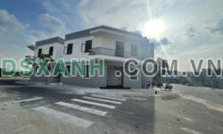 Sở hửu liền tay ngôi nhà ở 1 trệt 1 lầu với 480tr trung tâm hành chính tỉnh Bình Dương