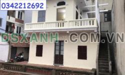 ✔️Cho thuê nhà trong hẻm ngõ 107 Hữu Hưng, 256m2, Tây Mỗ, Nam Từ Liêm; 7tr/th; 0342212692