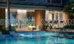 Căn hộ 3 mặt view sông Sài Gòn – chỉ thanh toán 550tr, tháng 10/2023 giao nhà, LH 0932070065