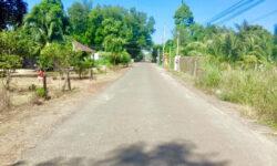 Bán đất tây ninh giá rẻ, đất thổ cư đường nhựa gần KCN