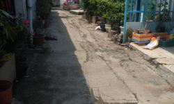 Bán nhà+ đất Tân Vạn dt 102m2 thổ cư 100% sổ đầy đủ