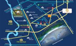KHU ĐÔ THỊ MEGA CITY 2 NHON TRẠCH GIÁ TỐT CHO NHÀ ĐẦU TƯ