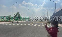 Mở bán khu đô thị lai uyên bàu bàng chiết khấu 1%