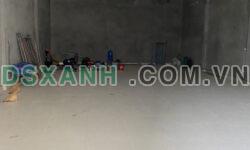 Cho thuê 1 kho mới tại tổ 8 Thạch Bàn, Long Biên . Đường bàn cờ 6m , 2 mặt ngõ.