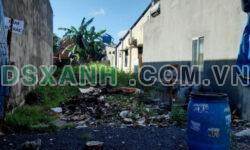 Chính chủ cần bán nhanh lô đất  Hội Nghĩa Bình Dương 540tr