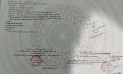 ⭐Bán đất vị trí đẹp tại Chơn Thành, Bình Phước; 4,5tỷ; 0869907173