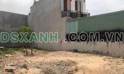 Thất nghiệp vợ chồng tôi bán gấp lô Thuận An Bình Dương 90m2 giá 580tr