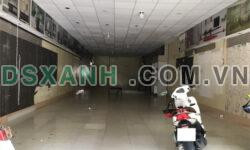 Cho thuê mặt bằng 180m2 đường Huyền Chân Công Chúa, TPVT vị trí đẹp