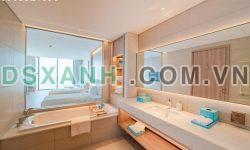 HIẾM ! Cắt lỗ 150 TRIỆU/hợp đồng –  căn góc Tòa B tầng 18 ALACARTE HẠ