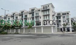 Bán căn shophouse VIP 02 mặt tiền, đại lộ Hoàng Mai, The Manor Central Park. LH: 09 4546 2828