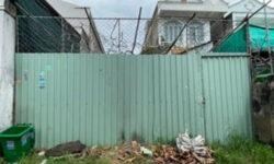 Bán Lô Đất ĐẸP 130m2, Mặt Tiền Hẻm 847 P. Tân Phong, Biên Hòa, Đồng Nai