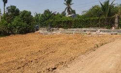 Đất trung tâm thị trấn Bến Cầu, Tây Ninh giá chỉ 380tr