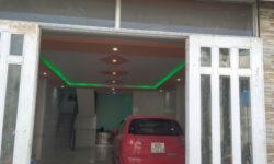 Bán nhà 1 Trệt 1 Lầu 77m2, gần giáo xứ Trinh Vương, Tam Hoà, Biên Hoà, giá đầu tư