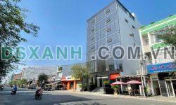 Toà Nhà Building Văn Phòng Mặt Tiền ngay Trường Chinh, Q.Tân Bình