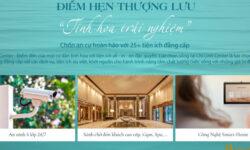 CĂN HỘ 4 SAO SỞ HỮU LÂU DÀI CHÍ LINH CENTER VŨNG TÀU