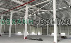 Cho thuê/Chuyển nhượng nhà xưởng trong KCN tại Bắc Ninh – Thích hợp cho DN FDI, EPE