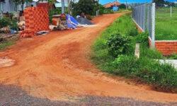 Chủ ngộp bán gấp đất tây ninh giá rẻ sau UBND, đất thổ cư