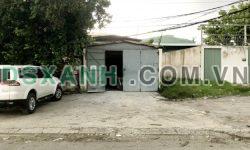 Bán Nhà Xưởng & Cty Ngay Mặt Tiền Đường Kinh C, Tân Tạo A, Bình Tân. 