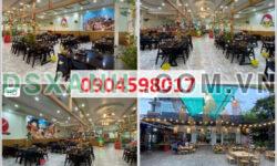⭐Chính chủ nhượng lại nhà hàng Buffet đường Tôn Đức Thắng, P.Vĩnh Lạc, Rạch Giá, Kiên Giang; 0904598017