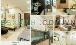 Bán chung cư Bình Dương Chỉ cần thanh toán trước 160 triệu