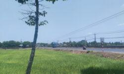 CHỦ VỪA GỬI BÁN GIÚP MẢNH ĐẤT GẦN 3 SÀO BÊN TÂY NINH