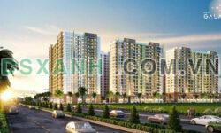 Hưởng trọn lợi ích xanh tại căn hộ New Galaxy Bình Dương – Sống khỏe, sống tiện nghi!