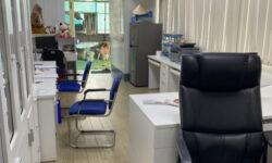 Bán xưởng dt 2000m2 mặt tiền quốc lộ N2 xã Thạnh Lợi, Bến Lức, long An giá 29 tỷ
