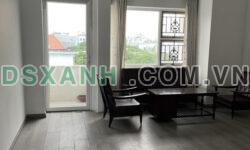 Cho thuê nguyên tầng 2 DT 40m2 đường số 12 ,P.HBC Thủ Đức