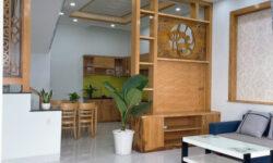 CHÍNH CHỦ BÁN  NHÀ NGUYỄN AN NINH MỚI 3 TẦNG MUA VỀ Ở NGAY GIÁ NHỈNH 5TY