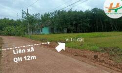 Bán đất chính chủ ,sổ sẵn ở Khu Công Nghiệp Becamex