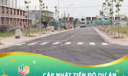 Bán nhà mặt tiền kinh doanh ngay KCN Bàu Xéo