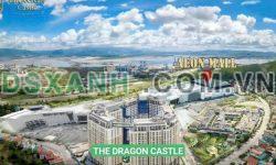 Suất ngoại giao “ĐẶC BIỆT”Căn hộ view toàn cảnh Vịnh, 30m đến AEONMALL