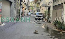 CanBan Nhanh Nha Hẻm 6m, 37 Trần Đình Xu, cầu kho quận 1, Giá Giảm Sâu, Nhỉnh 14 Tỷ
