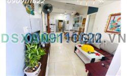 ⭐Chính chủ cần bán CHCC 69,4m2 tại chung cư Lê Thành, Tân Tạo, Bình Tân; 1,15tỷ; 0909111622