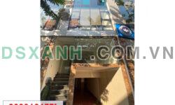 ✔️Chính chủ cho thuê nhà tại 430 Phạm Văn Đồng, Bắc Từ Liêm; 0983484771