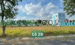 bán 200m2 đất làm kho xưởng giá chỉ 1 tỷ gần khu công nghiệp hoàng gia gọi xem đất