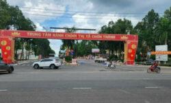 ĐẤT NÊN DỰ ÁN BÌNH PHƯỚC, VỊ TRÍ ĐẸP, THANH TOÁN NHẸ NHÀNG