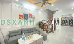 HƠN 5 TỶ – 63M – NGÕ 68 #NGỌC_THỤY, MT 5,2M, 4PN, SÁT Ô TÔ – GẦN MIPEC, 5PH SANG PHỐ