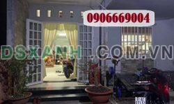 Cần bán nhà 40/5 Nguyễn Văn Cừ, P.Chánh Mỹ, TP.Thủ Dầu Một, 3,55 tỷ, 0906669004