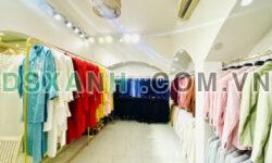 Sập hầm Góc 2 mặt tiền 4 tầng Phan Châu Trinh DT 80m2  ngang 6m vị trí siêu kinh doanh thuê 400tr/năm
