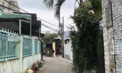 Bán đất biệt thự 380m2 shr thổ cư đường ô tô gần chợ Hiệp Hòa Biên Hòa