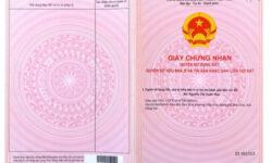 Đất thổ cư đầu tư sinh lời cao – trọng điểm kinh tế  sân bay Long Thành