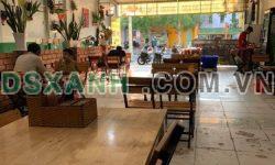 Nhà mặt tiền kinh doanh đặng văn bi DT 200m giá tốt