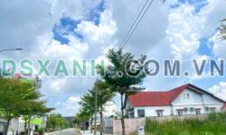 Đất vàng nằm ngay MT GS2, Bình Dương, 80m2,Giá 1tỷ6,Sổ riêng,Dân cư đông đúc,Đa kinh doanh