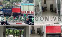 ✨Chính chủ Cho thuê cửa hàng số 274 Tây Sơn (đối diện ĐH Thuỷ Lợi), Đống Đa; 23tr/th; 0983738037