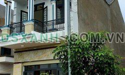 Nhà 1 trệt1 lầu Bình Chuẩn quá rẻ dt 70m2 giá 1ty6
